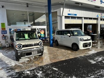 納車式！